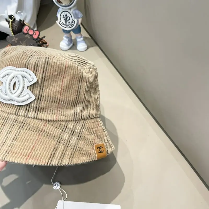 chanel casquette s_12336744